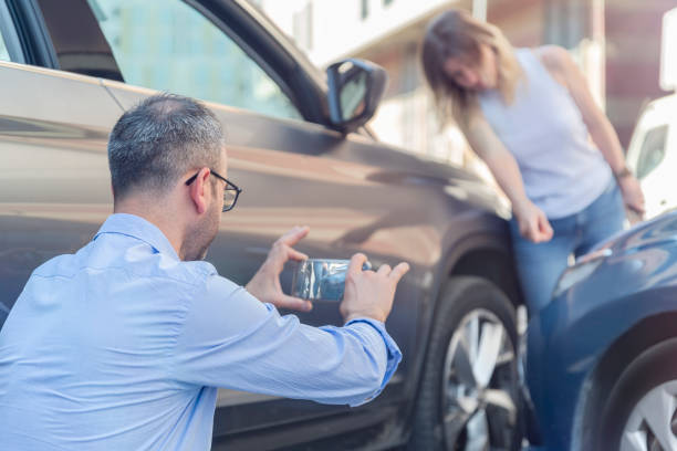 Professional Sr22 Insurance technician working in Titusville, PA